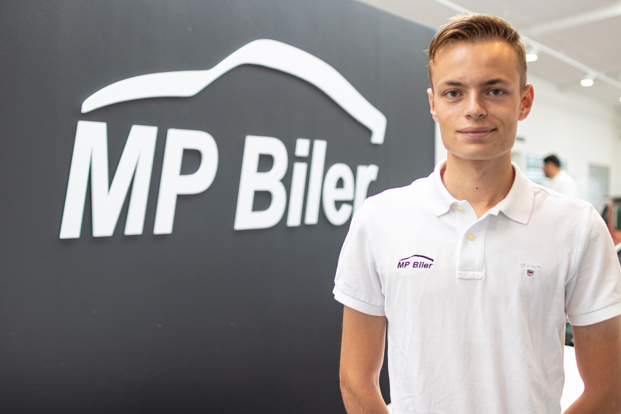 Philip Rasmussen